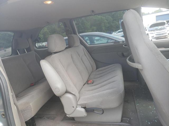 Photo 11 from auction – 2003 CHRYSLER VOYAGER with VIN 1C4GJ25B03B186231