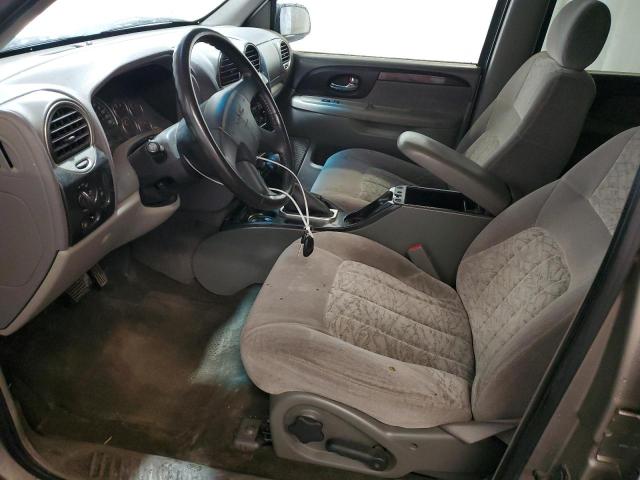 Photo 7 from auction – 2003 GMC ENVOY with VIN 1GKDT13S732176276