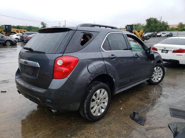 Photo 3 from auction – 2010 CHEVROLET EQUINOX LT with VIN 2CNFLPEY7A6373517