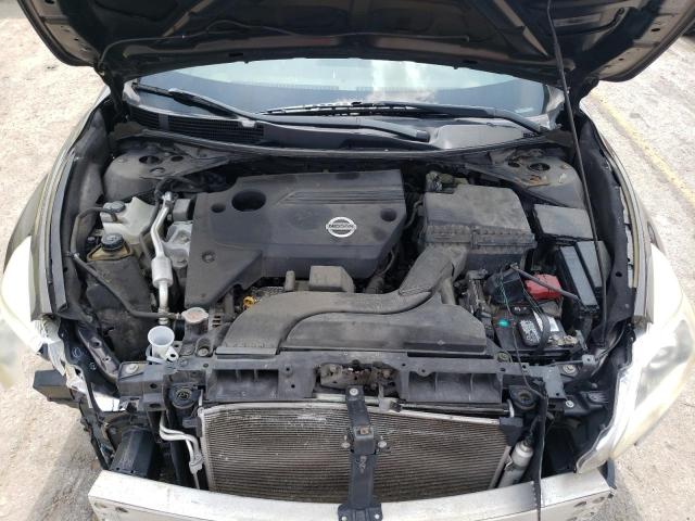 Photo 11 from auction – 2014 NISSAN ALTIMA 2.5 with VIN 1N4AL3AP9EN344094