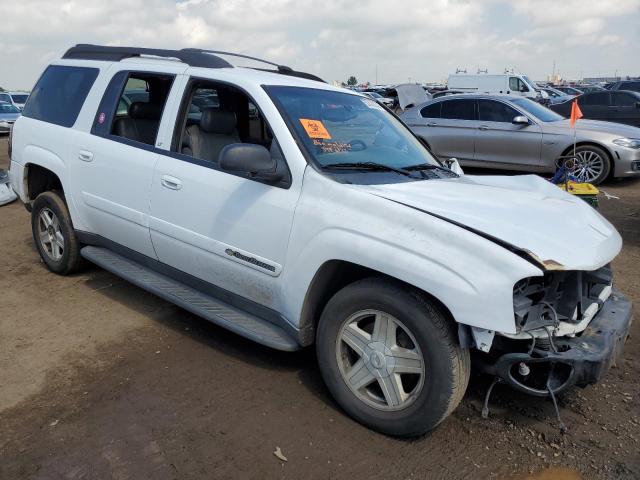 Photo 4 from auction – 2003 CHEVROLET TRAILBLAZE with VIN 1GNES16SX36106298