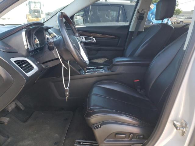 Photo 7 from auction – 2014 GMC TERRAIN DE with VIN 2GKFLZE38E6213550