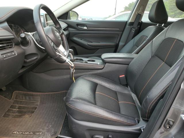 Photo 7 from auction – 2020 NISSAN ALTIMA SR with VIN 1N4BL4CV7LC167558
