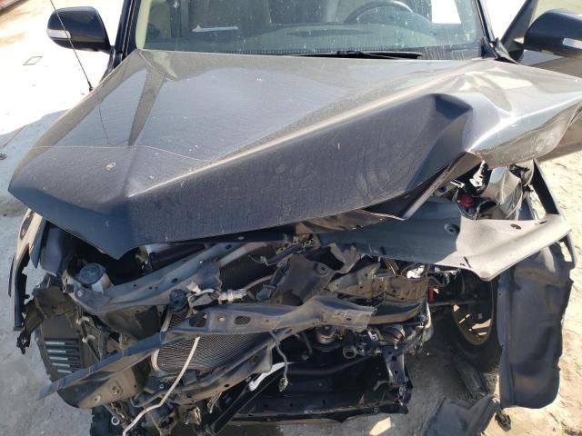 Photo 11 from auction – 2012 TOYOTA 4RUNNER SR with VIN JTEBU5JR9C5097841