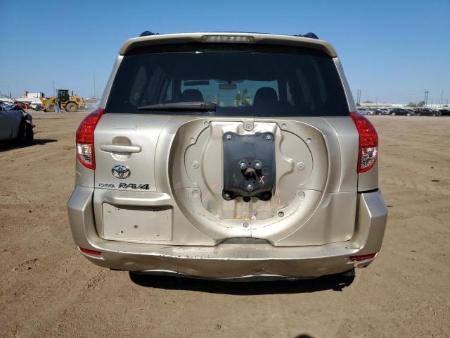 Photo 6 from auction – 2016 TOYOTA RAV4 with VIN JTMZD33V375034984