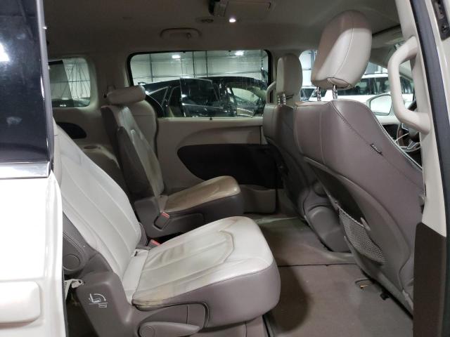 Photo 11 from auction – 2017 CHRYSLER PACIFICA T with VIN 2C4RC1BG8HR702860