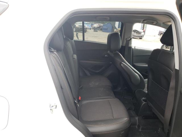 Photo 10 from auction – 2020 CHEVROLET TRAX 1LT with VIN KL7CJLSB9LB014348