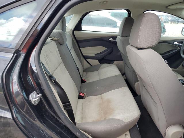Photo 10 from auction – 2013 FORD FOCUS SE with VIN 1FADP3F23DL331785