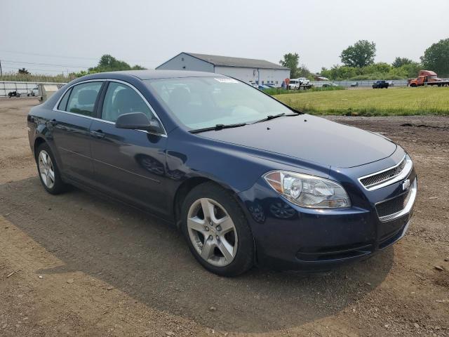 Photo 4 from auction – 2012 CHEVROLET MALIBU LS with VIN 1G1ZB5E09CF348395