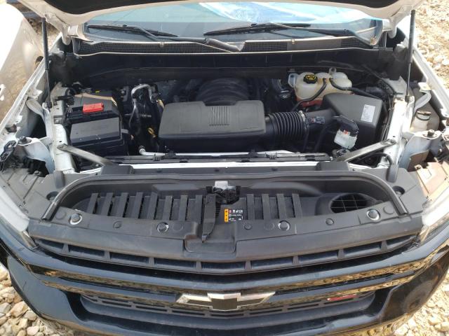 Photo 11 from auction – 2019 CHEVROLET SILVERADO with VIN 3GCPYFED8KG216053