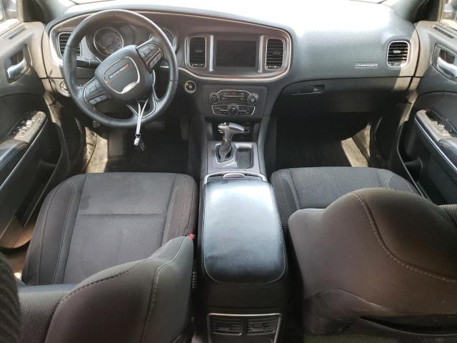 Photo 8 from auction – 2019 DODGE CHARGER SX with VIN 2C3CDXBG7KH657840