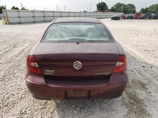 Photo 6 from auction – 2007 BUICK LACROSSE C with VIN 2G4WC552271119168