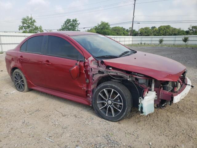 Photo 4 from auction – 2017 MITSUBISHI LANCER ES with VIN JA32U2FU9HU011925