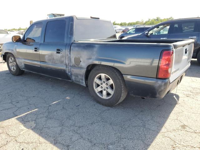Photo 2 from auction – 2004 CHEVROLET SILVERADO with VIN 2GCEC13T341414571