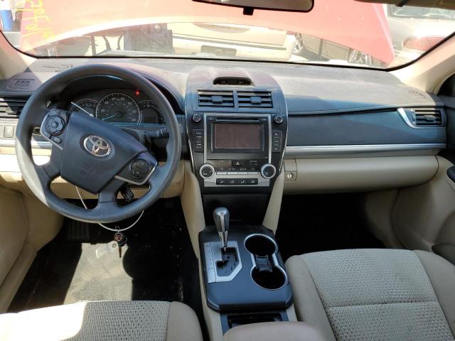 Photo 8 from auction – 2013 TOYOTA CAMRY L with VIN 4T4BF1FK6DR308828