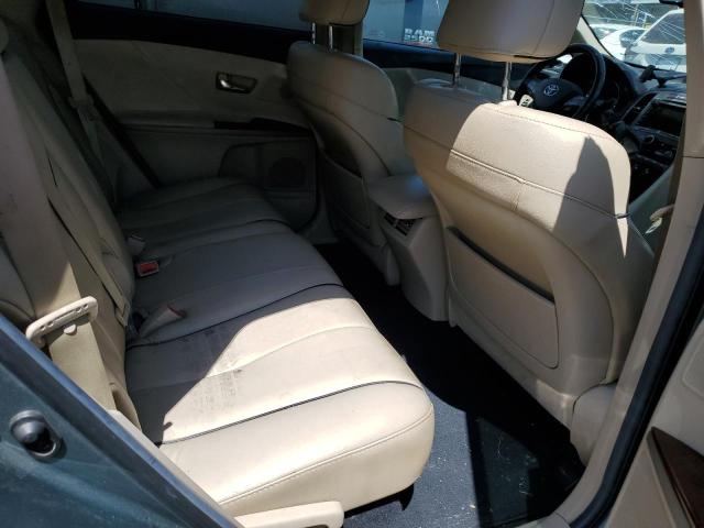 Photo 10 from auction – 2011 TOYOTA VENZA with VIN 4T3BK3BBXBU064029