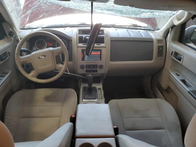Photo 8 from auction – 2011 FORD ESCAPE XLT with VIN 1FMCU0D73BKA31271