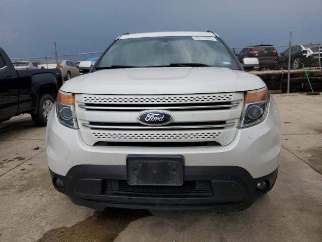 Photo 5 from auction – 2015 FORD EXPLORER L with VIN 1FM5K7F85FGA54251