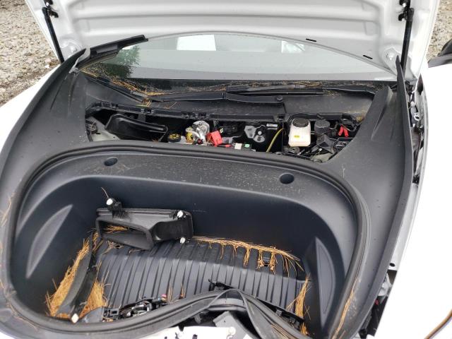 Photo 11 from auction – 2023 TESLA MODEL 3 with VIN 5YJ3E1EA1PF481295