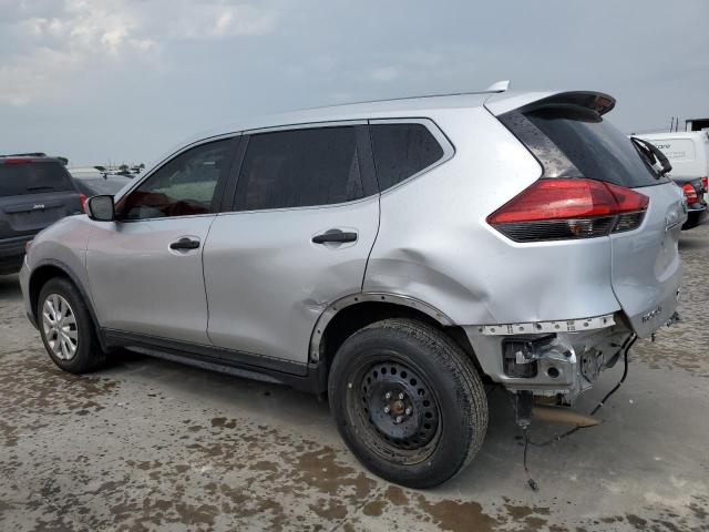 Photo 2 from auction – 2017 NISSAN ROGUE S with VIN KNMAT2MV7HP609232