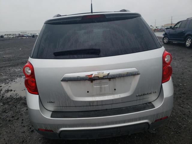 Фото 6 с аукциона – 2010 CHEVROLET EQUINOX LT с VIN 2CNFLEEW8A6263031