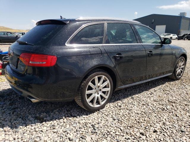 Photo 3 from auction – 2012 AUDI A4 PREMIUM with VIN WAUWFAFL4CA059757