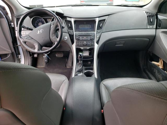 Photo 8 from auction – 2014 HYUNDAI SONATA SE with VIN 5NPEC4AC0EH851447