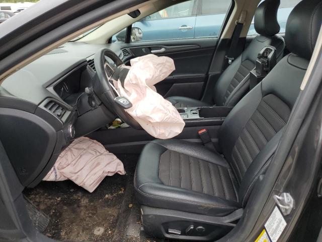 Photo 7 from auction – 2018 FORD FUSION SE with VIN 3FA6P0LU3JR139146