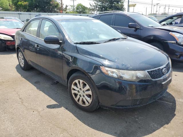 Photo 4 from auction – 2011 KIA FORTE LX with VIN KNAFT4A26B5330494