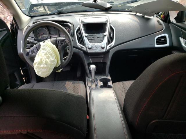 Photo 8 from auction – 2015 GMC TERRAIN SL with VIN 2GKFLVEK4F6128870