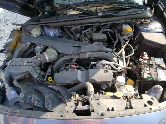 Photo 11 from auction – 2016 SUBARU OUTBACK 2. with VIN 4S4BSBHC0G3260383