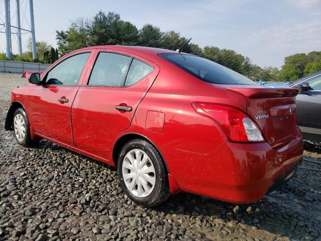 Photo 2 from auction – 2015 NISSAN VERSA S with VIN 3N1CN7AP3FL943856