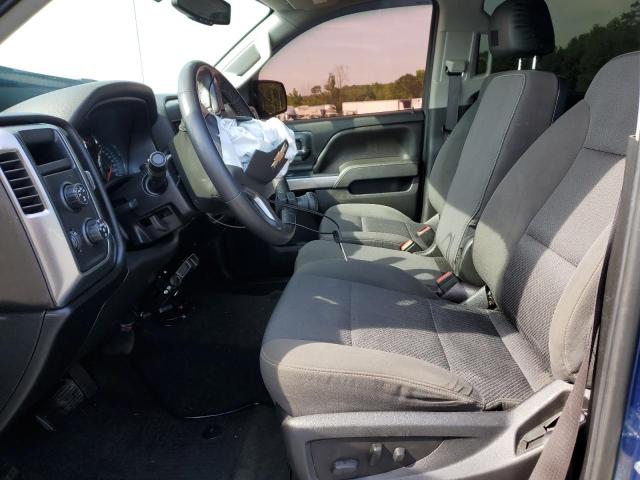 Photo 7 from auction – 2016 CHEVROLET SILVERADO with VIN 1GCUKREC9GF238097