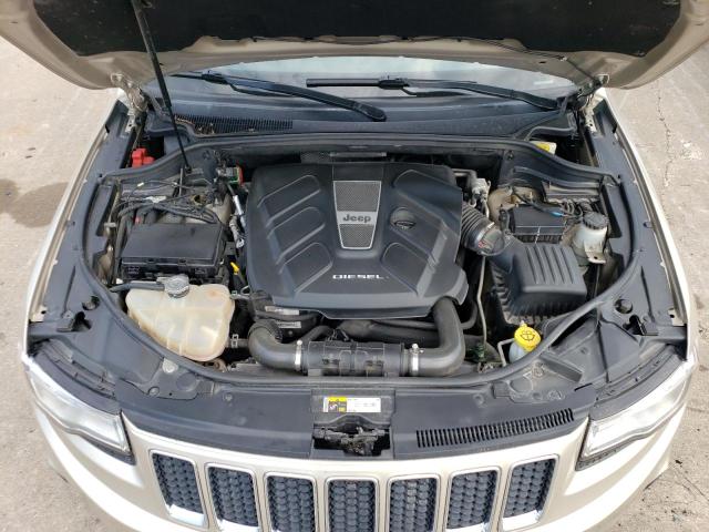 Photo 12 from auction – 2014 JEEP GRAND CHER with VIN 1C4RJFCM4EC426298