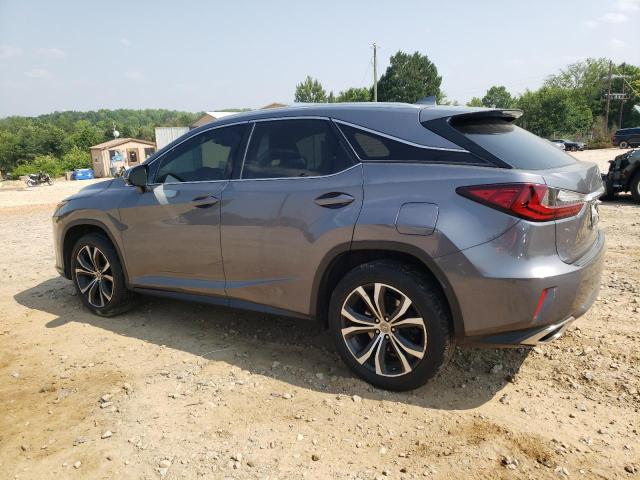 Photo 2 from auction – 2017 LEXUS RX 350 BAS with VIN 2T2ZZMCA6HC085674