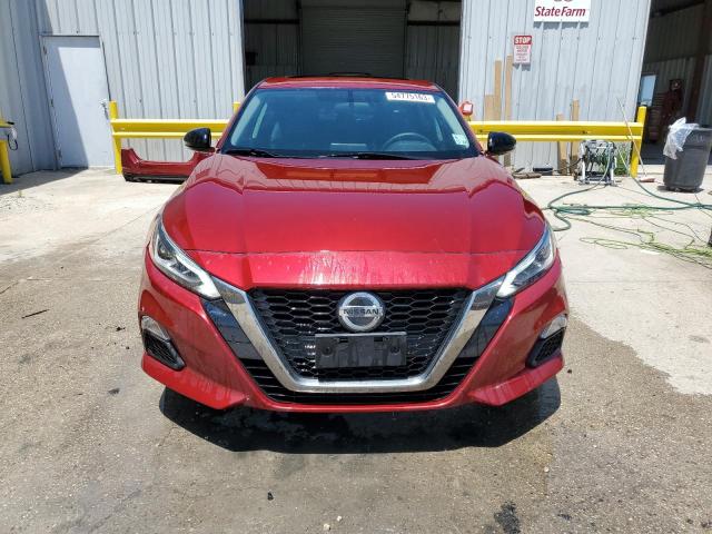 Photo 5 from auction – 2019 NISSAN ALTIMA SR with VIN 1N4BL4CV3KC112524