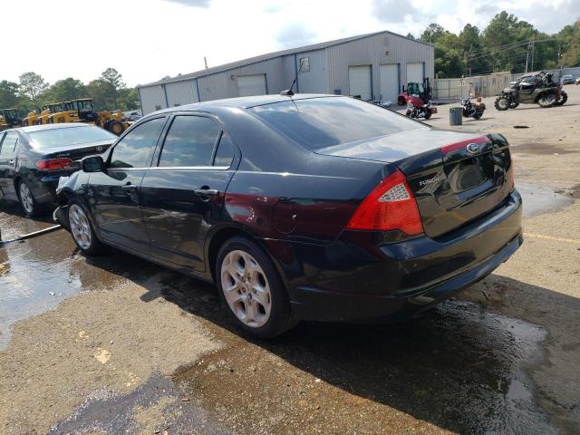 Photo 2 from auction – 2011 FORD FUSION SE with VIN 3FAHP0HA9BR214733