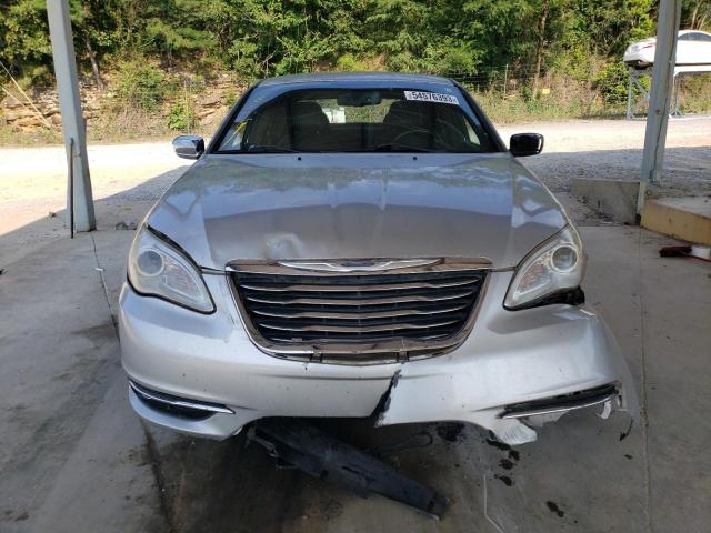Photo 5 from auction – 2011 CHRYSLER 200 LIMITE with VIN 1C3BC2FG2BN619242