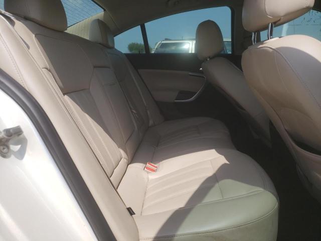 Photo 10 from auction – 2013 BUICK REGAL PREM with VIN 2G4GT5GV9D9122528