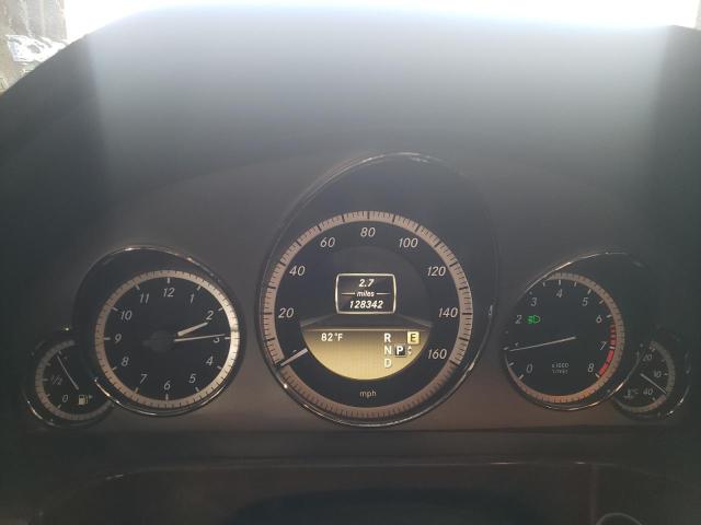 Photo 9 from auction – 2012 MERCEDES-BENZ E 350 4MAT with VIN WDDHF8JB2CA558596