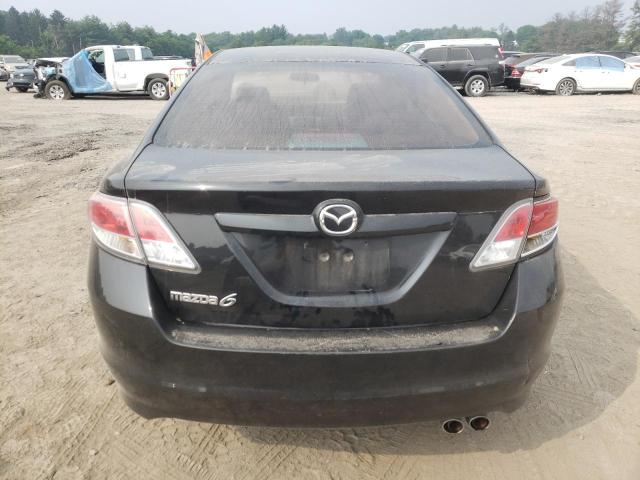 Photo 6 from auction – 2012 MAZDA 6 I with VIN 1YVHZ8DH2C5M40214