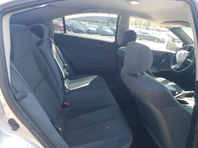 Photo 10 from auction – 2004 MITSUBISHI GALANT ES with VIN 4A3AB36F24E041456