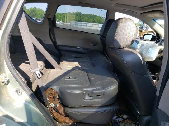 Photo 10 from auction – 2006 SUBARU B9 TRIBECA with VIN 4S4WX85C164414859