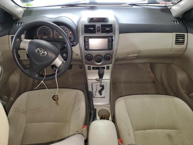 Photo 8 from auction – 2013 TOYOTA COROLLA BA with VIN 2T1BU4EE3DC985821