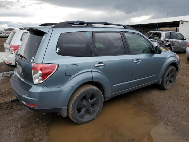 Photo 3 from auction – 2010 SUBARU FORESTER 2 with VIN JF2SH6FC2AH732477