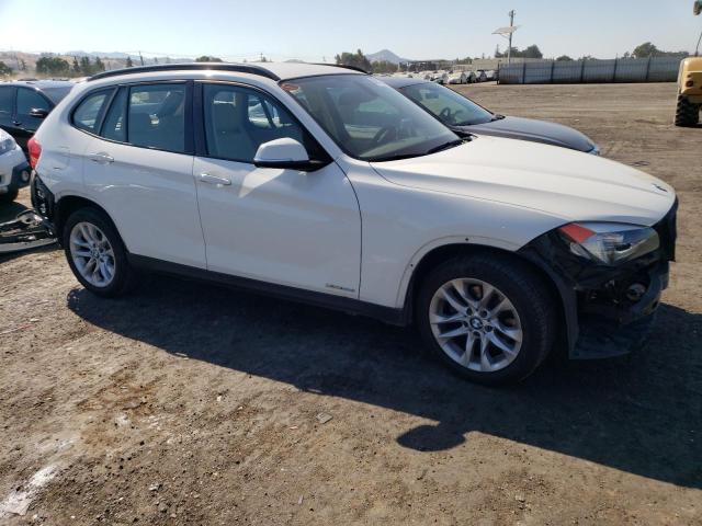 Photo 4 from auction – 2015 BMW X1 XDRIVE2 with VIN WBAVL1C53FVY24951