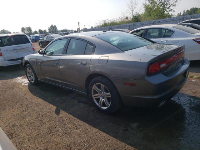 Photo 2 from auction – 2011 DODGE CHARGER with VIN 2B3CL3CG8BH583397
