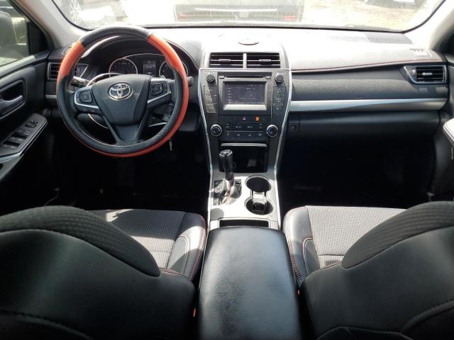 Photo 8 from auction – 2016 TOYOTA CAMRY LE with VIN 4T1BF1FK4GU202232