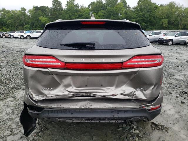 Photo 6 from auction – 2017 LINCOLN MKC SELECT with VIN 5LMCJ2C94HUL72082