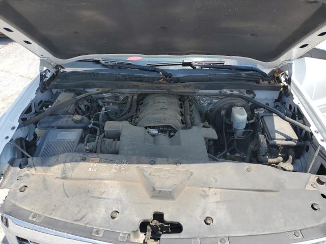 Photo 11 from auction – 2015 CHEVROLET silverado with VIN 1GCVKREC5FZ440663